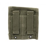 "US M1 Carbine Magazine Pouch (MM2212)" - 2 of 2