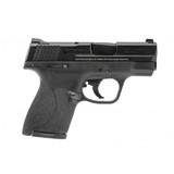 "Smith & Wesson M&P40 Shield M2.0 .40S&W (PR60961)" - 1 of 3