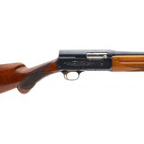 "Browning Auto-5 Twenty 20 Gauge (S14713)" - 4 of 4