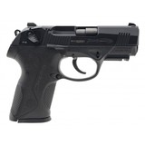 "Beretta PX4 Storm .40 S&W (PR61032)" - 1 of 3
