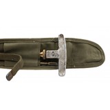 "WWII Garand Cleaning Rod & Case (MM2182)" - 2 of 3