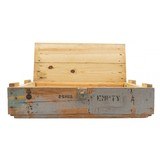 "US Wooden 4.2"" Shell Mortar Crate (MM2183)" - 4 of 7