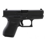 "Glock 42 Gen. 5 .380 ACP (PR61026)" - 1 of 4