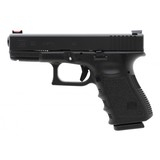 "Glock 23 Gen. 3 .40 S&W (PR61023)" - 2 of 4