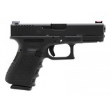 "Glock 23 Gen. 3 .40 S&W (PR61023)" - 1 of 4