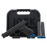 "Glock 34 Gen. 4 9mm (PR61020)" - 3 of 4