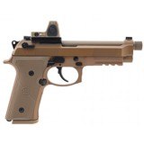 "Beretta M9A4 9mm (PR60220)" - 1 of 7