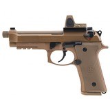 "Beretta M9A4 9mm (PR60220)" - 7 of 7