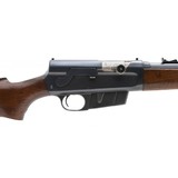 "Remington 81 Woodsmaster .35 Rem. (R32515)" - 2 of 4