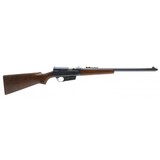"Remington 81 Woodsmaster .35 Rem. (R32515)"