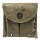 "M1 Carbine Magazine Pouch (MM2205)" - 1 of 2