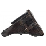 "German Luger Holster (MM2208)" - 2 of 2