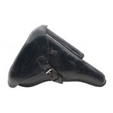 "German Luger Holster (MM2208)" - 1 of 2