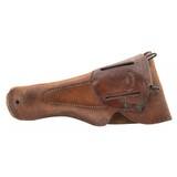 "WWII US Military 1911A1 Holster (MM2282)" - 2 of 2