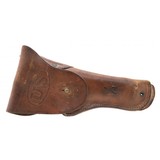 "WWII US Military 1911A1 Holster (MM2282)" - 1 of 2