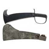 "US Woodman`s PAL Survival Axe (MEW2793" - 2 of 2