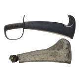 "US Woodman`s PAL Survival Axe (MEW2793" - 1 of 2