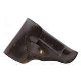 "CZECH CZ-50 Pistol Holster (MM2133)" - 1 of 2