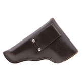 "CZECH CZ-50 Pistol Holster (MM2133)" - 2 of 2