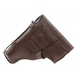 "Russian Makarov pistol Holster (MM2134)" - 2 of 2