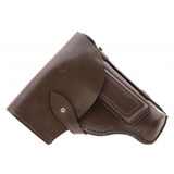 "Russian Makarov pistol Holster (MM2134)" - 1 of 2