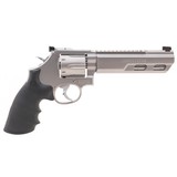 "Smith & Wesson 686-6 Performance Center .357 Magnum (PR60646)" - 6 of 6
