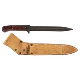 "Czech VZ58 Bayonet (MEW2023)" - 1 of 2