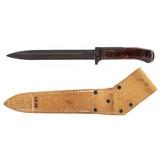 "Czech VZ58 Bayonet (MEW2023)" - 2 of 2