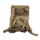 "US Army Canvas Rucksack (MM2188)" - 3 of 3