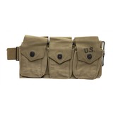 "1942 Dated BAR Magazine Pouch (MM2189)"