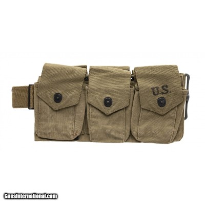 "1942 Dated BAR Magazine Pouch (MM2189)"
