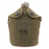 "US Army Canteen (MM2190)" - 1 of 10