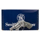 "Smith & Wesson 642-2 Airweight .38 Special+P (PR61040)" - 2 of 6