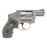 "Smith & Wesson 642-2 Airweight .38 Special+P (PR61040)" - 6 of 6