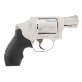 "Smith & Wesson 642-1 Airweight .38 Special+P (PR61037)" - 4 of 6