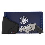 "Smith & Wesson 642-1 Airweight .38 Special+P (PR61037)" - 5 of 6