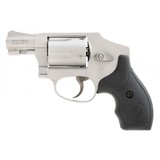 "Smith & Wesson 642-1 Airweight .38 Special+P (PR61037)" - 1 of 6