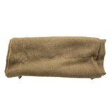 "Military Style Wool Blanket (MM2198)" - 1 of 1
