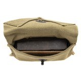 "WWII Canvas Bandage Pouch (MM2194)" - 3 of 3