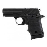 "Sig Sauer P938SAS 9mm (NGZ2722) NEW" - 2 of 3