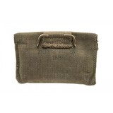 "WWII US Bandage Pouch (MM2199)" - 3 of 3