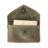 "WWII US Bandage Pouch (MM2199)" - 2 of 3