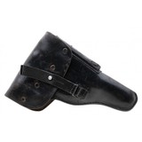 "West German P38 Holster (MM2201)" - 1 of 2