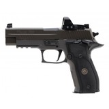 "Sig Sauer P226 Legion 9mm (PR61016)" - 3 of 6