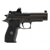 "Sig Sauer P226 Legion 9mm (PR61016)" - 1 of 6