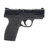 "Smith & Wesson M&P45 ShieldPerformance Center .45 ACP(PR61022)" - 1 of 4