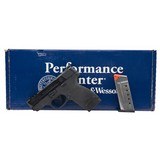 "Smith & Wesson M&P45 ShieldPerformance Center .45 ACP(PR61022)" - 2 of 4