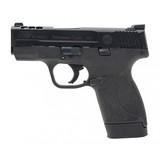 "Smith & Wesson M&P45 ShieldPerformance Center .45 ACP(PR61022)" - 4 of 4