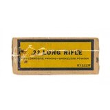 "22LR Western 40gr Lead Bullet (Am577)" - 3 of 3