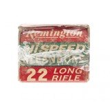 "22LR Remington Hi Speed (AM578)" - 2 of 2
